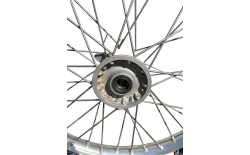 ROUE AVANT YAMAHA 125 YZ 2005-2021