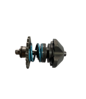 commande de valves d'échappement yamaha 125 yz 2005-2021