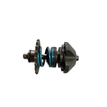 commande de valves d'échappement yamaha 125 yz 2005-2021