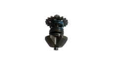 COMMANDE DE VALVES D'ECHAPPEMENT YAMAHA 125 YZ 2005-2021