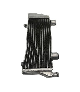 RADIATEUR GAUCHE KTM 250 EXCF 2012-2013