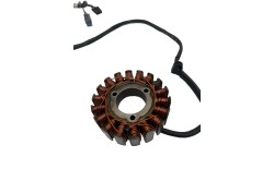 STATOR D'ALLUMAGE KTM 250 EXCF 2012-2013