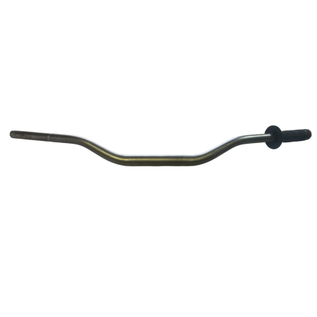 Guidon cross renthal fatbar 672 anthracite