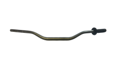 Guidon cross renthal fatbar 672 anthracite