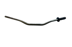 GUIDON CROSS RENTHAL FATBAR 672 Ø 28.6mm