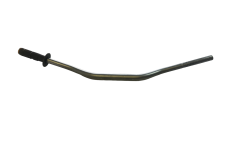 GUIDON CROSS RENTHAL FATBAR 672 Ø 28.6mm