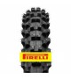 PNEU ARRIERE PIRELLI SCORPION MX EXTRA X 100/90-19 NHS 57M TT