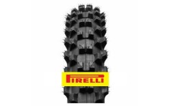 PNEU ARRIERE PIRELLI SCORPION MX EXTRA X 100/90-19 NHS 57M TT