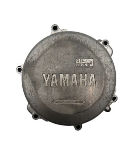 COUVERCLE CARTER EMBRAYAGE YAMAHA 125 YZ 2005-2021