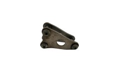 SUPPORTS MOTEUR YAMAHA 125 YZ 2005-2021