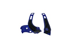 PROTECTIONS DE CADRE YAMAHA 125 YZ 2005-2021