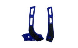 PROTECTIONS DE CADRE YAMAHA 125 YZ 2005-2021