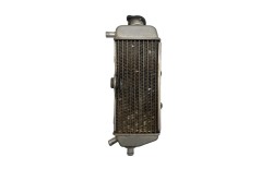 RADIATEUR DROIT YAMAHA 125 YZ 2005-2021