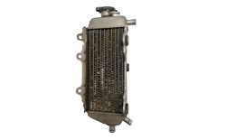 RADIATEUR DROIT YAMAHA 125 YZ 2005-2021