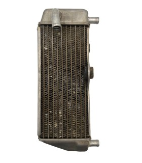 RADIATEUR GAUCHE YAMAHA 125 YZ 2005-2021