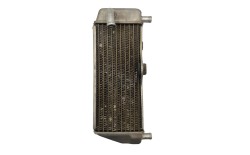 RADIATEUR GAUCHE YAMAHA 125 YZ 2005-2021