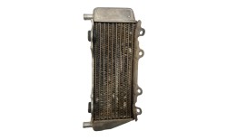 RADIATEUR GAUCHE YAMAHA 125 YZ 2005-2021