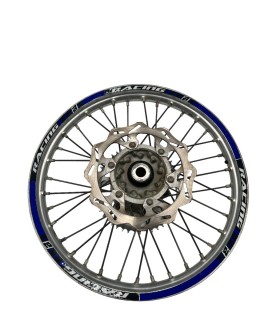 ROUE ARRIERE YAMAHA 125 YZ 2005-2021