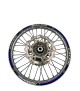 ROUE ARRIERE YAMAHA 125 YZ 2005-2021