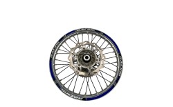 ROUE ARRIERE YAMAHA 125 YZ 2005-2021