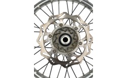 ROUE ARRIERE YAMAHA 125 YZ 2005-2021