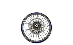 ROUE ARRIERE YAMAHA 125 YZ 2005-2021