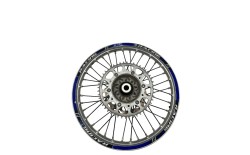 ROUE ARRIERE YAMAHA 125 YZ 2005-2021