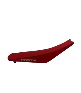 SELLE ROUGE HONDA 250 CRF 2010-2013