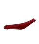 SELLE ROUGE HONDA 250 CRF 2010-2013