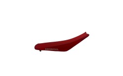 SELLE ROUGE HONDA 250 CRF 2010-2013