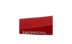 SELLE ROUGE HONDA 250 CRF 2010-2013