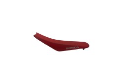 SELLE ROUGE HONDA 250 CRF 2010-2013