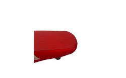 SELLE ROUGE HONDA 250 CRF 2010-2013