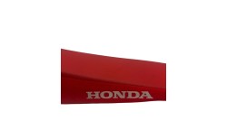 SELLE ROUGE HONDA 250 CRF 2010-2013