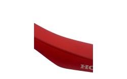 SELLE ROUGE HONDA 250 CRF 2010-2013