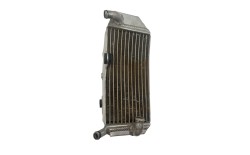 RADIATEUR GAUCHE HONDA 250 CRF 2010-2013