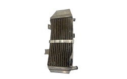 RADIATEUR GAUCHE HONDA 250 CRF 2010-2013