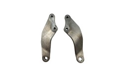 SUPPORTS MOTEUR HAUT HONDA 250 CRF 2010-2013