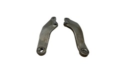 SUPPORTS MOTEUR HAUT HONDA 250 CRF 2010-2013