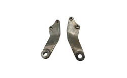 SUPPORTS MOTEUR HAUT HONDA 250 CRF 2010-2013