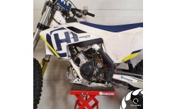 SABOT PROTECTION DE POT CARAPAKS HUSQVARNA 125-150 TE/TC 2017-2019