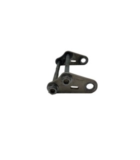 SUPPORTS MOTEUR BAS HONDA 250 CRF 2010-2013