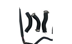 KIT DURITES HONDA 250 CRF 2010-2013