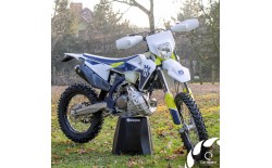 SABOT DE PROTECTION CARAPAKS POUR HUSQVARNA 150 TE 2020‑2023