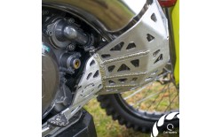 SABOT DE PROTECTION CARAPAKS POUR HUSQVARNA 150 TE 2020‑2023