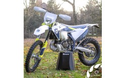 SABOT DE PROTECTION CARAPAKS POUR HUSQVARNA 150 TE 2020‑2023