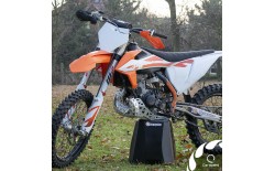 SABOT DE PROTECTION CARAPAKS POUR KTM 150 EXC/XCW 2020‑2023