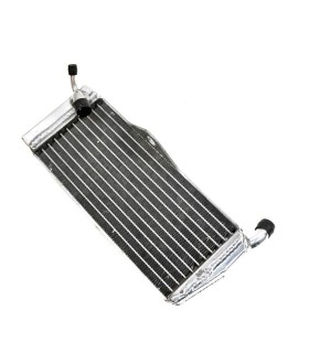 radiateur gauche Yamaha 450 YZF 2006