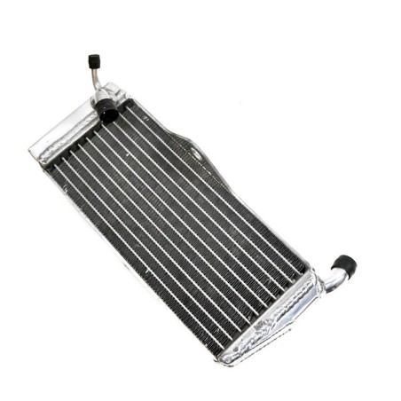 radiateur gauche Yamaha 450 YZF 2006