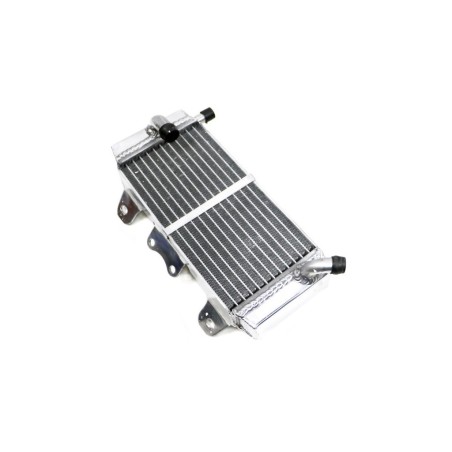 radiateur gauche Yamaha 450 YZF 2007-2009